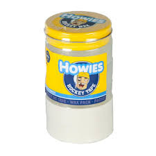 Vist Large View of Product Image Which is New HOWIES WAX PACK CLEAR/WHITE