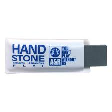 Vist Large View of Product Image Which is New REC HAND STONE  RET BAG