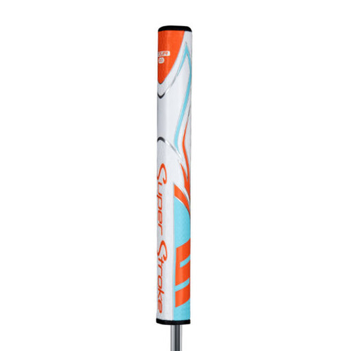 Vist Large View of Product Image Which is New SS ZENERGY TOUR 2.0 ORG/BLU/WH