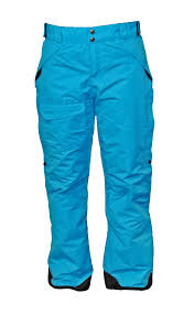 Vist Large View of Product Image Which is New RIDER SNOW PANT WOMENS BLUE XS