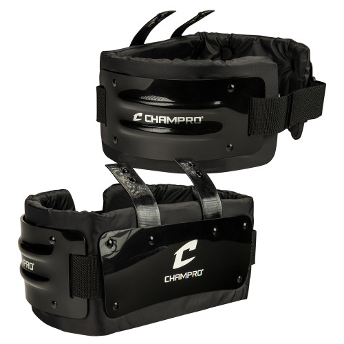 Vist Large View of Product Image Which is New Champro ADT LRG HARD RIB PROTECTOR