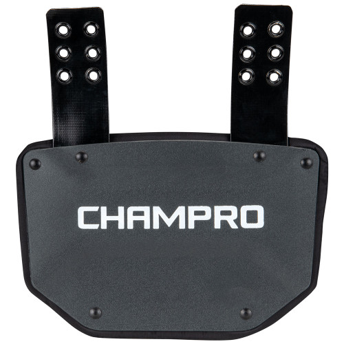 Vist Large View of Product Image Which is New YTH BACK PLATE