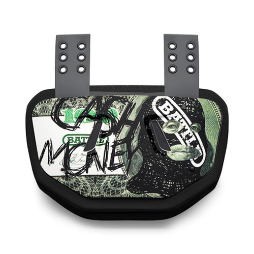 Vist Large View of Product Image Which is Football Football Accessories