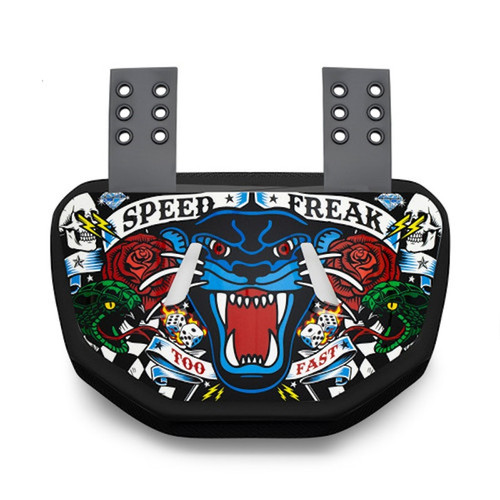 Vist Large View of Product Image Which is Football Football Accessories