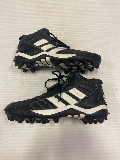 Vist Large View of Product Image Which is Adidas Football Football Cleats