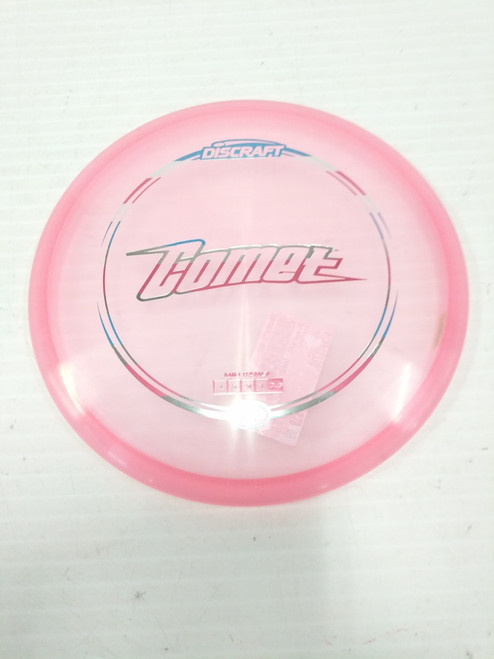 Vist Large View of Product Image Which is Discraft Disc Golf Disc Golf Midrange