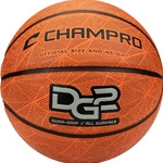 Vist Large View of Product Image Which is New CHAMPRO DG 2 28.5" BASKETBALL