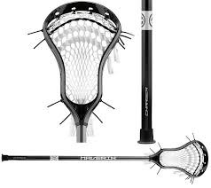 Vist Large View of Product Image Which is New MAVERIK CHARGER ATTACK/MID BLK