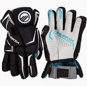 Vist Large View of Product Image Which is New MAVERIK CHARGER GLOVE MD