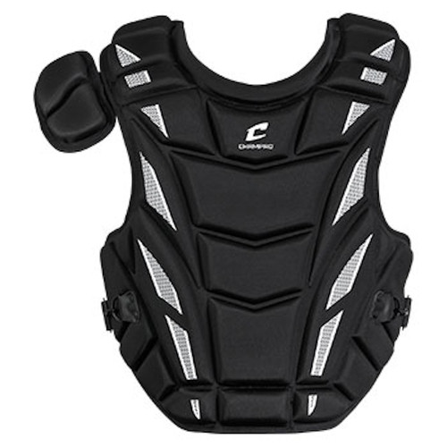 Vist Large View of Product Image Which is New CP103 15.5" OPTIMUS MVP INT CHEST BLK
