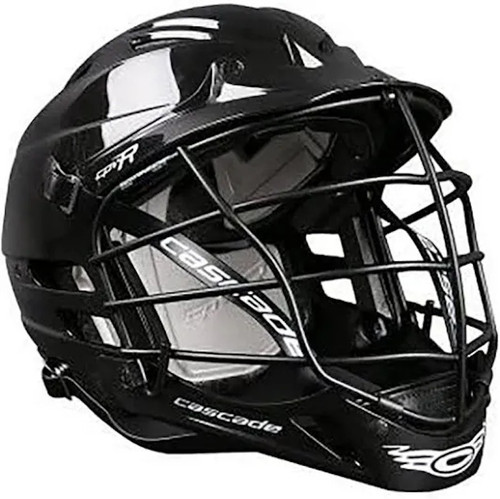Vist Large View of Product Image Which is Lacrosse Lacrosse Helmets