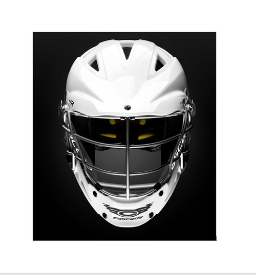 Vist Large View of Product Image Which is Lacrosse Lacrosse / Helmets