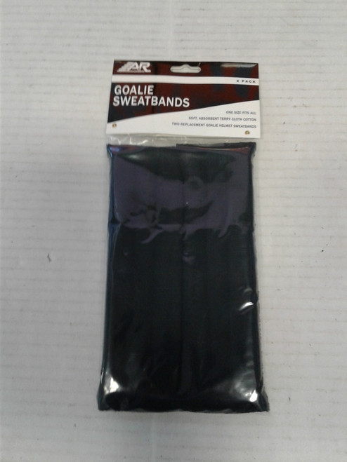 Vist Large View of Product Image Which is Goalie Accessories