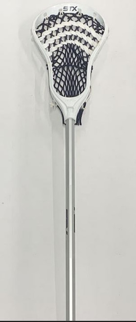 Vist Large View of Product Image Which is Lacrosse Lacrosse / Mens Complete Sticks