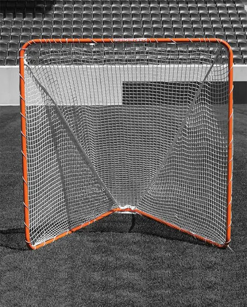 Maverik Practice Lacrosse Goal Vist Large View of Product Image Which is Maverik Practice Lacrosse Goal