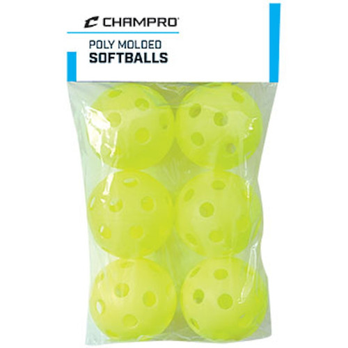 Vist Large View of Product Image Which is BB/SB BB/SB / Baseball Balls