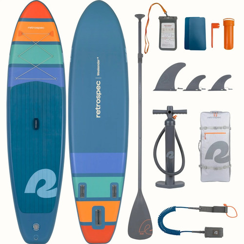 Vist Large View of Product Image Which is Water Sports Stand Up Paddleboards
