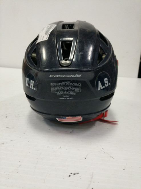 Vist Large View of Product Image Which is Cascade Lacrosse Lacrosse Helmets