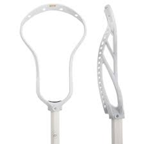 Vist Large View of Product Image Which is New STX DUEL 3 HEAD UNSTRUNG WT