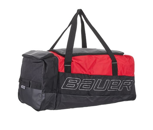 Vist Large View of Product Image Which is Bauer Hockey Hockey Equipment Bags