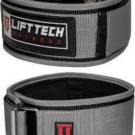 Vist Large View of Product Image Which is New LIFTTECH 5" FOAM BELT MD