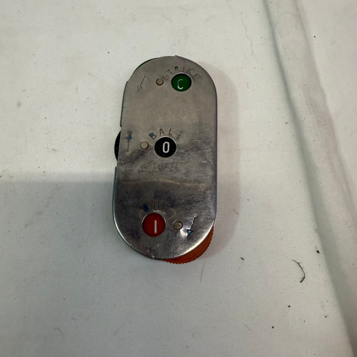 Vist Large View of Product Image Which is Used METAL UMPIRE INDICATOR Umpire Accessories