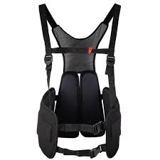 Vist Large View of Product Image Which is New WARRIOR FATBOY RIB PAD SM