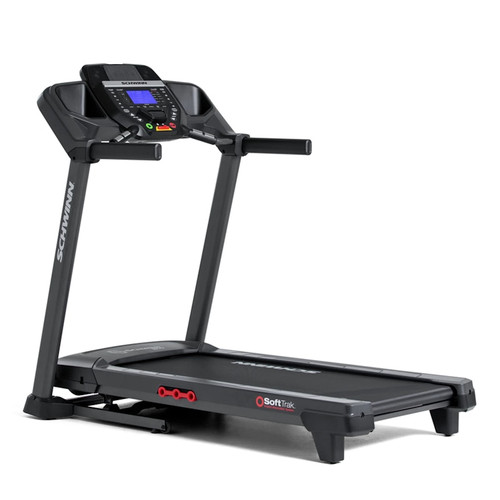 Vist Large View of Product Image Which is Exercise and Fitness Treadmills