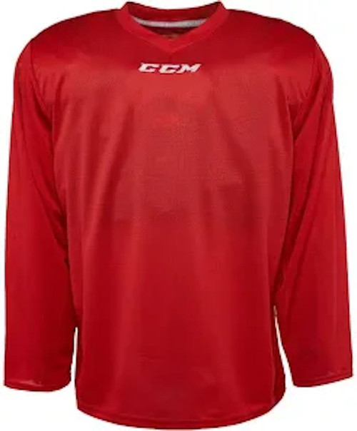 Vist Large View of Product Image Which is CCM Ice Hockey Ice Hockey / Jerseys & Tops