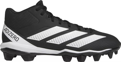 Vist Large View of Product Image Which is New ADIDAS IMPACT II FOOTBALL CLEATS YTH 1.5 11860-ADIIF510815