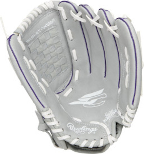 Vist Large View of Product Image Which is SURE CATCH 12" RHT
