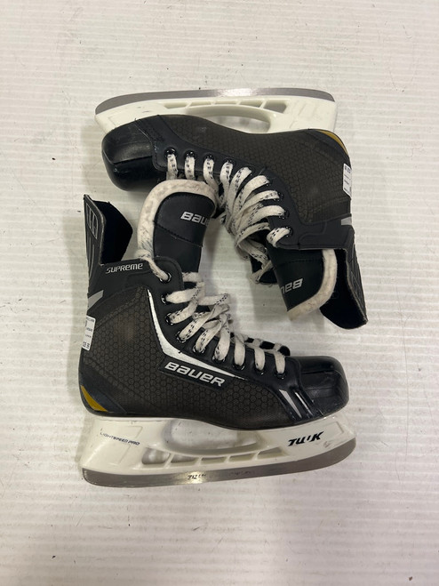 Vist Large View of Product Image Which is Bauer Skates Ice Hockey Skates