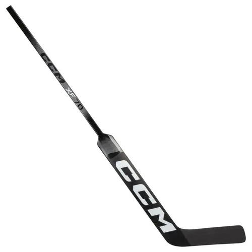 Vist Large View of Product Image Which is New XF70 GOAL STK SR P4 24" LH