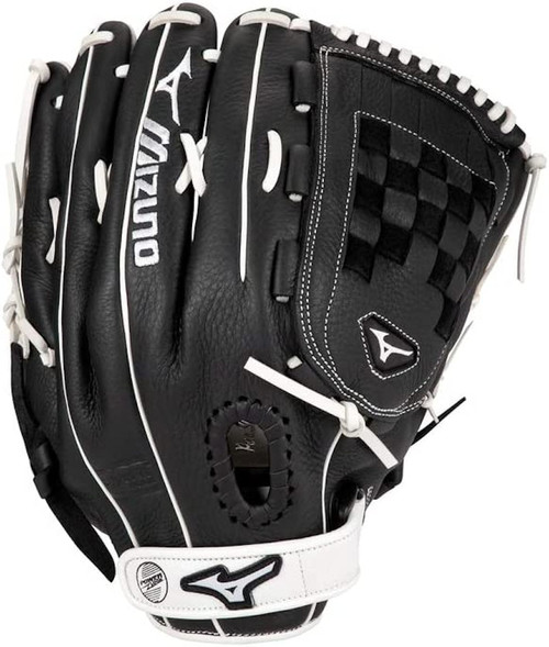 Vist Large View of Product Image Which is Baseball and Softball Fastpitch Gloves