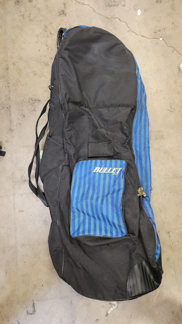 Vist Large View of Product Image Which is Bullet Golf Golf Travel Bags