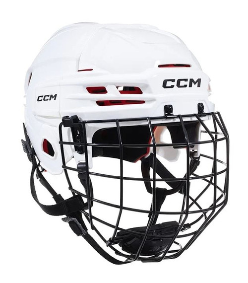 Vist Large View of Product Image Which is CCM Hockey Hockey Helmets