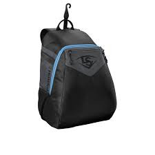 Vist Large View of Product Image Which is New SLUGGER GENUINE V2 PACK BLACK