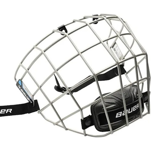Bauer Hockey Hockey Helmets Vist Large View of Product Image Which is Bauer Hockey Hockey Helmets