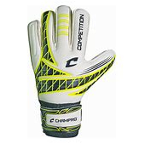 Vist Large View of Product Image Which is New CHAMPRO S6 FINGER SAVER GG 11860-CHPSG5OY6