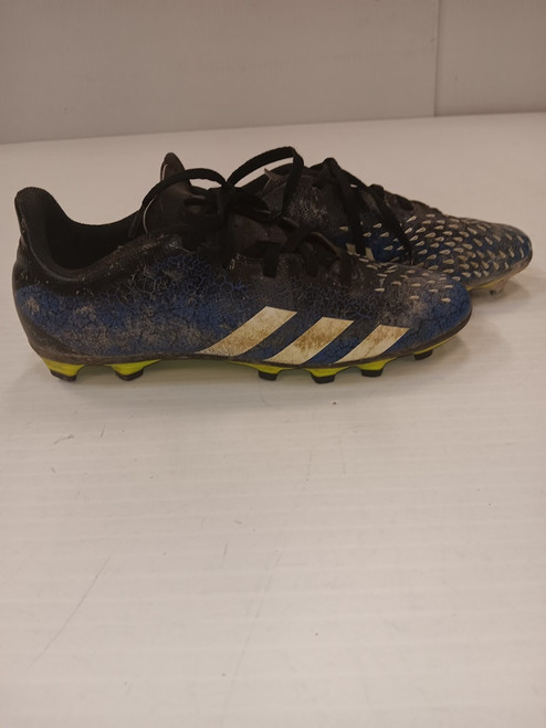 Vist Large View of Product Image Which is Adidas Soccer Soccer Outdoor Cleats