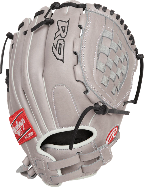 Vist Large View of Product Image Which is Baseball and Softball Fastpitch Gloves