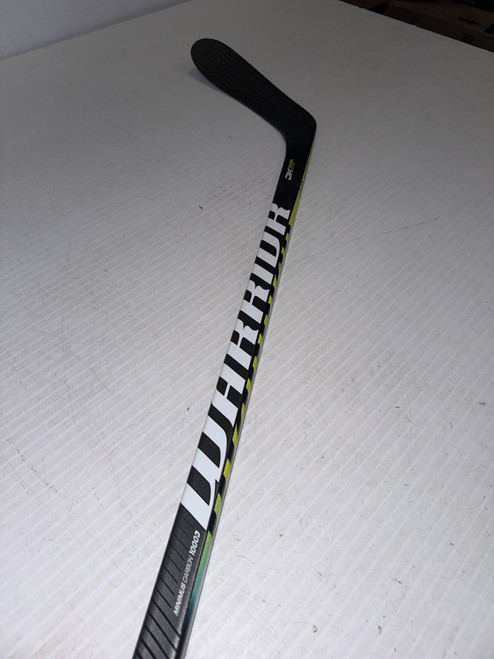 Used Warrior ALPHA DX PRO TEAM Senior One Piece Left 85 Flex 11860-S000270202
