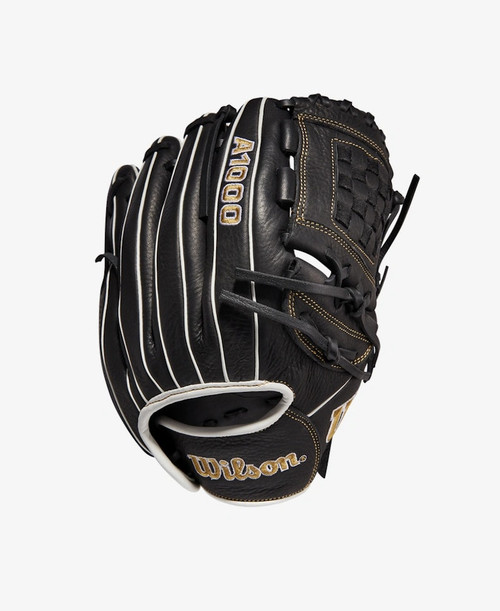 Vist Large View of Product Image Which is Baseball & Softball Fastpitch Gloves