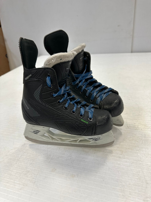 Vist Large View of Product Image Which is Reebok Skates Ice Hockey Skates