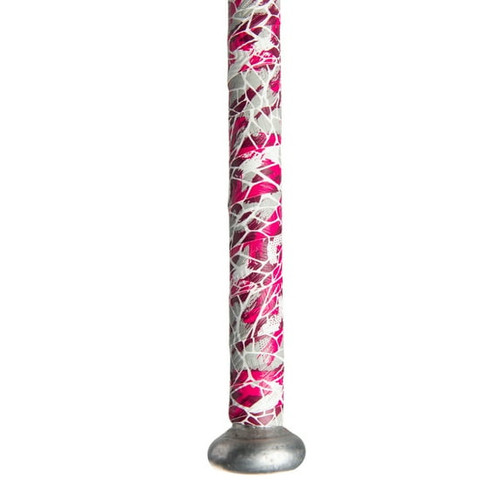 Vist Large View of Product Image Which is New BAT GRIP WEB PINK