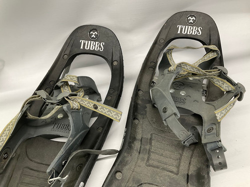 Vist Large View of Product Image Which is Tubbs Cross Country Skiing Snowshoes