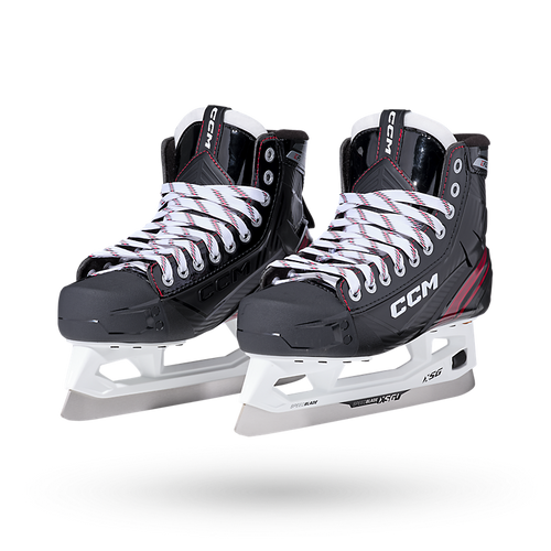 Skates Goalie Skates