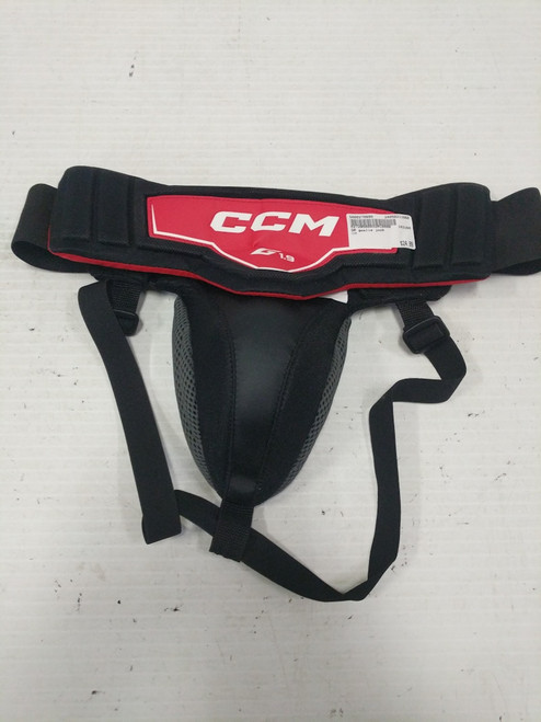 CCM Goalie Goalie - Open