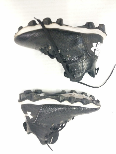 Vist Large View of Product Image Which is Under Armour Football Football Cleats