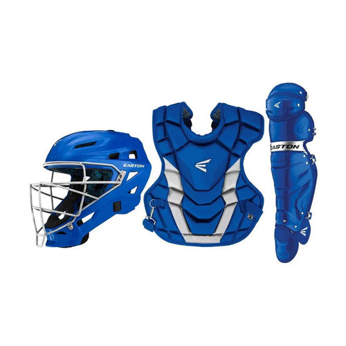 Vist Large View of Product Image Which is New EASTON GAMETIME CATCH KIT RY INT